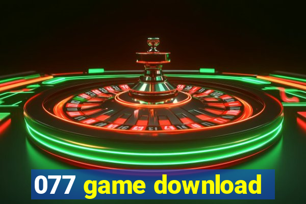 077 game download